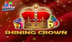 EGT Digital - Shining Crown