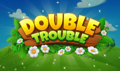 G Games - Double Trouble