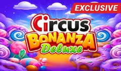Skywind - Circus Bonanza Deluxe