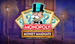 Red Tiger - Monopoly Money Magnate