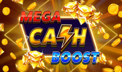 Octoplay - Mega Cash Boost: Hold & Win