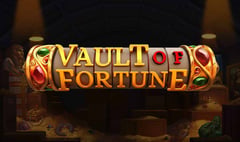 Yggdrasil - Vault Of Fortune
