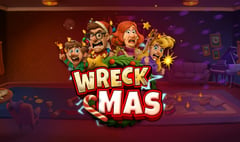 Realistic Games - Wreckmas