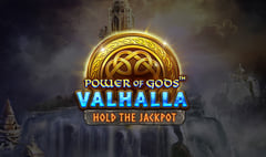 Wazdan - Power of Gods Valhalla