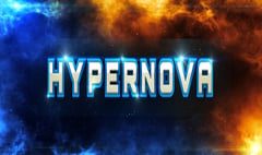 ReelPlay - Hypernova Megaways