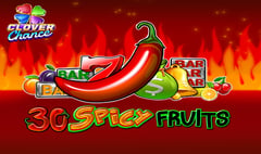 EGT Digital - 30 Spicy Fruits
