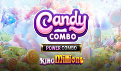 Slingshot Studios - Candy Combo - Power Combo King Millions