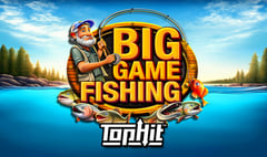 Reflex Gaming - Big Game Fishing TopHit