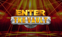 Ruby Play - Enter The Vault