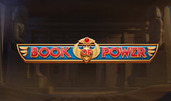 Relax Gaming - Book of Power