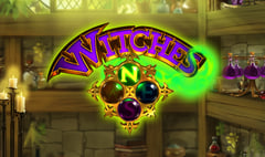RFranco - Witches North