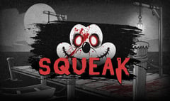 G Games - Squeak