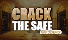 GAMING1 - Crack The Safe