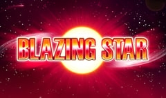 Blueprint - Blazing Star