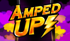 Atomic Slot Lab - Amped Up!