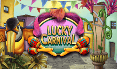 RFranco - Lucky Carnival