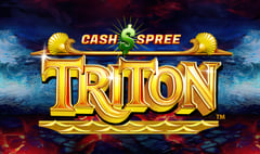 Oros Gaming - Cash Spree Triton
