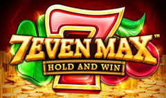 Synot - 7even Max