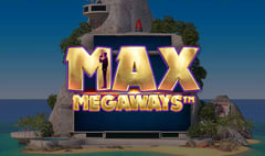 Big Time Gaming - Max Megaways