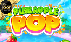 Neon Valley Studios - Pineapple Pop Lotsaloot