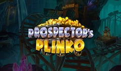 Gaming Corps - Prospector's Plinko