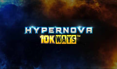 Yggdrasil - Hypernova 10k Ways