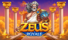 Wishbone Games - Zeus Royale
