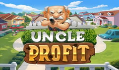 Print Studios - Uncle Profit