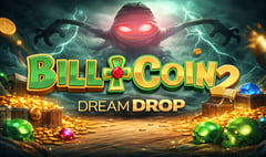 Relax Gaming - Bill & Coin 2 Dream Drop