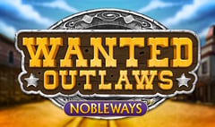 All41 Studios - Wanted Outlaws