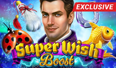 Octoplay - Super Wish Boost