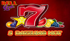 EGT Digital - 5 Dazzling Hot Bell Link
