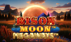 Northern Lights Gaming - Bison Moon Megaways
