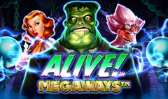 Skywind - Alive! Megaways