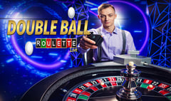 Evolution - Double Ball Roulette