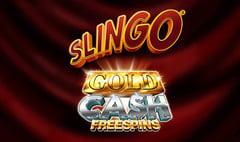 Gaming Realms - Slingo Gold Cash Freespins