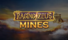 Gaming Corps - Raging Zeus Mines