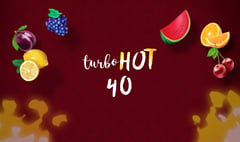 Fazi - Turbo Hot 40