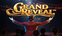 Curious Games - Grand Reveal