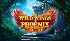 Booming Games - The Wild Wings of Phoenix Deluxe