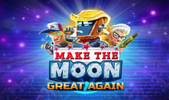 Realistic Games - Make the Moon Great Again