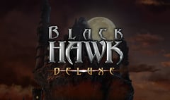 Wazdan - Black Hawk Deluxe