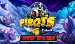 ELK - Pirots 4