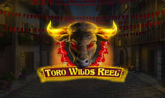 Synot - Toro Wilds Reel