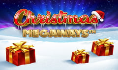 Iron Dog Studio - Christmas Megaways