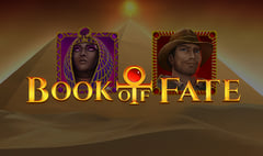 Nailed It! Games - Book of Fate