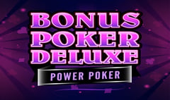 Games Global - Bonus Poker Deluxe