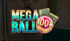 Evolution - Mega Ball