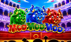 Playtech - Moo Moo Moo