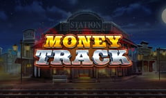 Stakelogic - Money Track